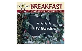 City Garden